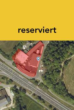 Foto - Halle in Bad Alexandersbad 280.000,00 € 1000 m²