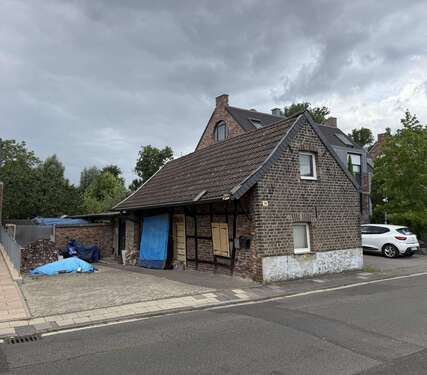 Foto - Haus zum Kaufen in Neuss 199.000,00 € 81 m²