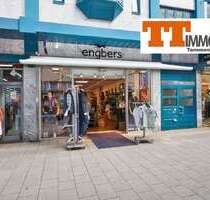 Einzelhandel in Wilhelmshaven-Innenstadt 1.875,00 €