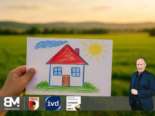 Foto - Grundstück zu verkaufen in Edling 440.000,00 € 756 m²