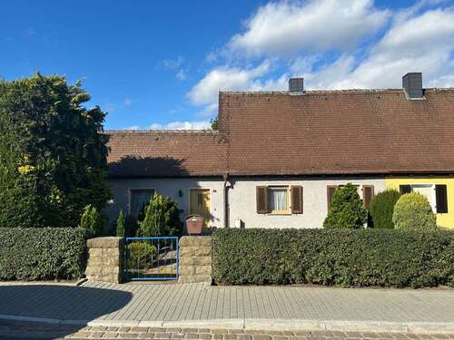 Foto - Haus zum Kaufen in Dresden 186.000,00 € 96 m²