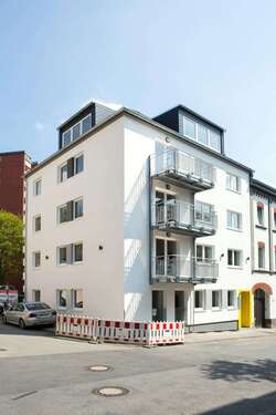 Foto - Wohnen auf Zeit in Aachen 999,00 €