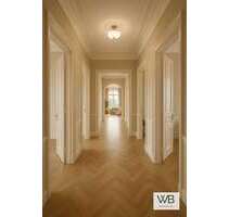 Wohnung zum Kaufen in Braunschweig 1.049.000,00 € 206 m²