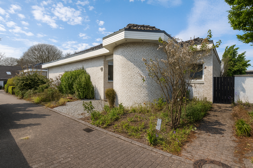 Foto - Haus zum Kaufen in Hamburg 649.000,00 € 131.86 m²