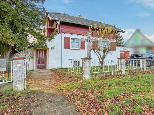 Foto - Haus zum Kaufen in Lützen 129.358,00 € 100 m²