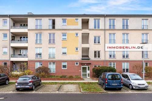 Foto - Wohnung zum Kaufen in Berlin 270.000,00 € 65 m²