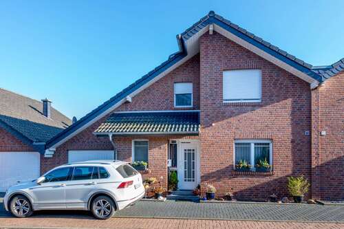 Foto - Haus zum Kaufen in Hückelhoven Brachelen 349.000,00 € 115 m²