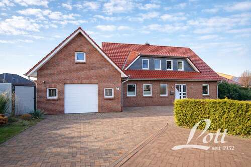 Foto - Haus zum Kaufen in Barßel 385.000,00 € 183.27 m²