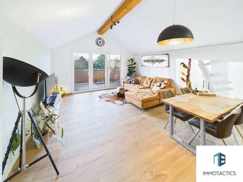 Foto - Wohnung zum Kaufen in Roxheim 297.000,00 € 89 m²