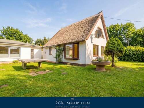 Foto - Haus zum Kaufen in Sagard Neuhof 349.000,00 € 130 m²