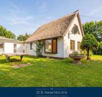 Haus zum Kaufen in Sagard Neuhof 349.000,00 € 130 m² - Sagard / Neuhof