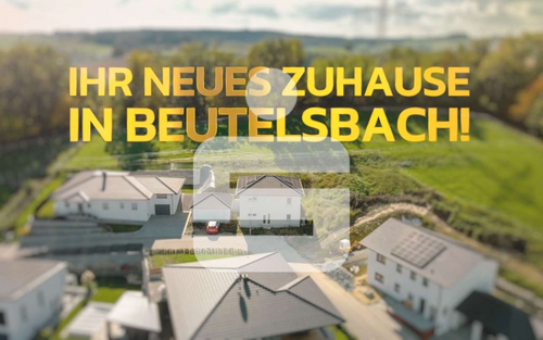 Foto - Haus zum Kaufen in Beutelsbach 530.000,00 € 144 m²
