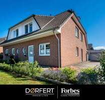 Haus zum Kaufen in Bremen Horn-Lehe 575.000,00 € 126 m² - Bremen / Horn-Lehe