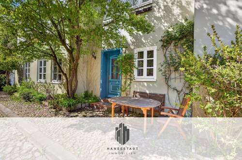 Foto - Wohnung zum Kaufen in Lüneburg 340.000,00 € 60.3 m²