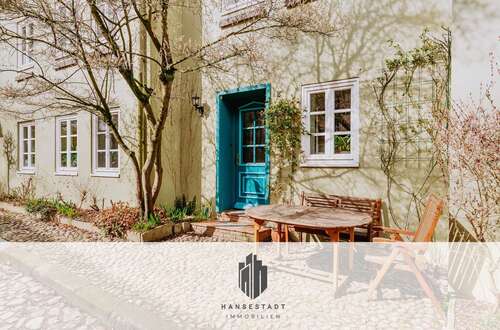 Foto - Wohnung zum Kaufen in Lüneburg 340.000,00 € 60.3 m²