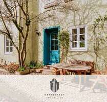 Wohnung zum Kaufen in Lüneburg 340.000,00 € 60.3 m²