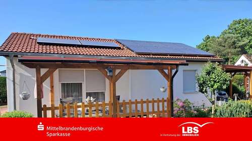Foto - Haus zum Kaufen in Oranienburg 399.999,00 € 63 m²