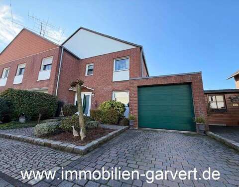 Foto - Haus zum Kaufen in Borken 295.000,00 € 103 m²