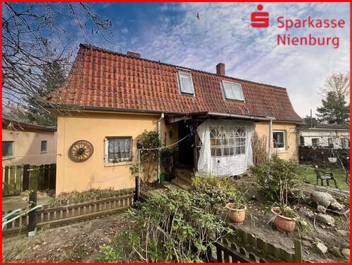 Foto - Haus zum Kaufen in Balge 149.000,00 € 180.83 m²