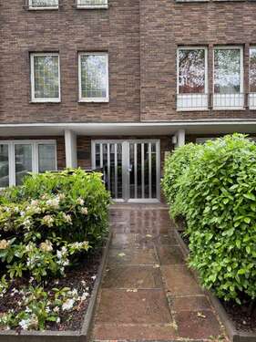 Foto - Wohnung zum Mieten in Düsseldorf 348,00 € 31 m²