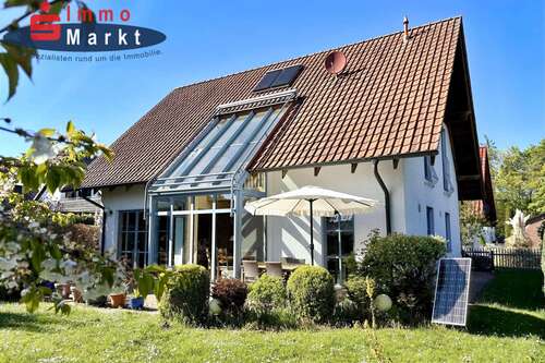 Foto - Haus zum Kaufen in Petershagen 619.000,00 € 185.8 m²