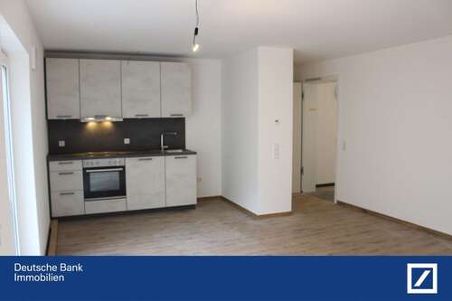 Foto - Wohnung zum Mieten in Deggendorf 798,00 € 58.25 m²