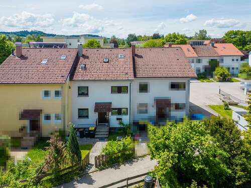 Foto - Haus zum Kaufen in Isny 420.000,00 € 140 m²