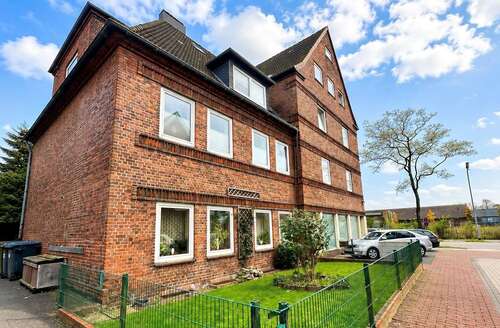 Foto - Wohnung zum Mieten in Rendsburg 850,00 € 98.5 m²