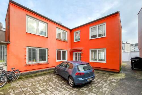 Foto - Wohnung zum Mieten in Bochum 680,00 € 62 m²