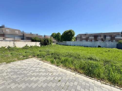 Foto - Grundstück zu verkaufen in Bergheim Niederaußem 98.000,00 € 281 m²