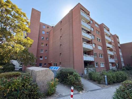 Foto - Wohnung zum Kaufen in Seevetal 249.000,00 € 80 m²