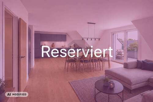 Foto - Wohnung zum Kaufen in Trostberg 439.900,00 € 83 m²