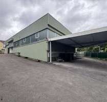 Halle in Solingen 399.000,00 € 710 m²