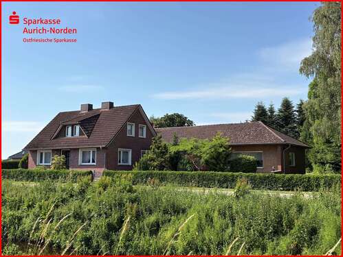 Foto - Haus zum Kaufen in Ihlow 258.000,00 € 200 m²