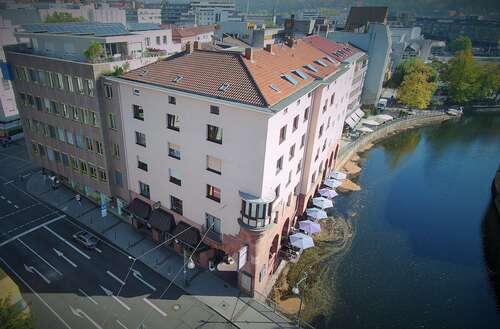Foto - Büro in Pforzheim 1.500,00 € 192 m²