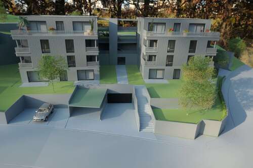 Foto - Wohnung zum Kaufen in Waldenbuch 579.000,00 € 91 m²