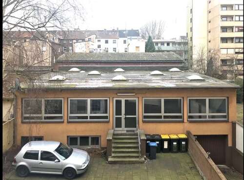 Foto - Halle in Duisburg 1.995,00 € 308 m²