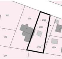 Grundstück zu verkaufen in Woltersdorf 199.000,00 € 762 m²