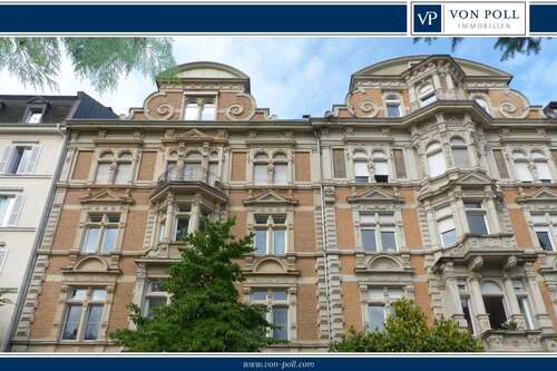 Foto - Wohnung zum Mieten in Baden- Baden 1.750,00 € 126.22 m²