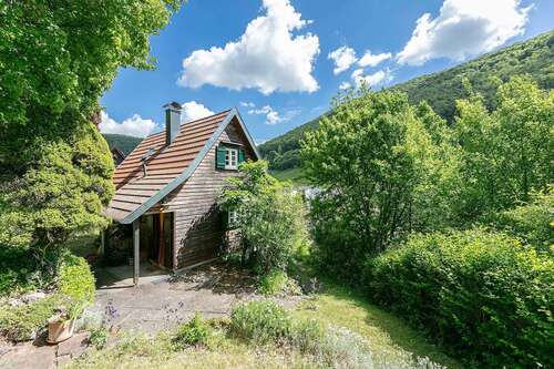 Foto - Haus zum Kaufen in Wiesensteig 149.500,00 € 48 m²