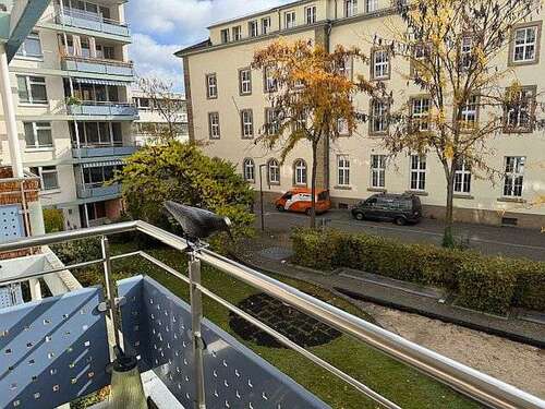 Foto - Wohnung zum Mieten in Stuttgart-City 900,00 € 60 m²