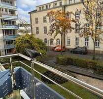 Wohnung zum Mieten in Stuttgart-City 900,00 € 60 m²
