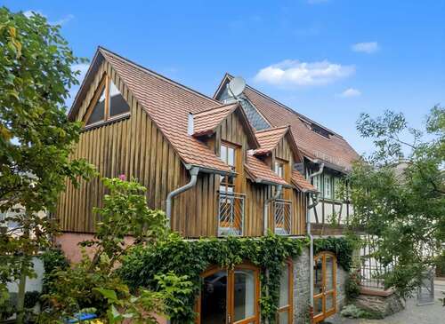 Foto - Haus zum Kaufen in Nidda 395.000,00 € 194 m²