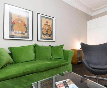 Foto - Wohnung zum Mieten in Kiel 450,00 € 31.66 m²