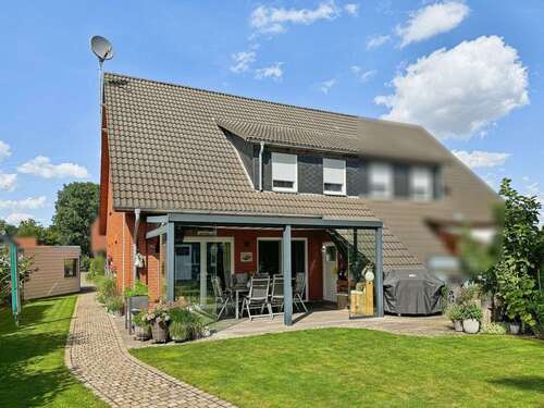 Foto - Haus zum Kaufen in Wrestedt 399.000,00 € 135.25 m²