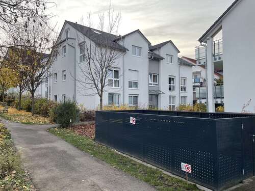 Foto - Wohnung zum Mieten in Markgröningen 1.100,00 € 87 m²