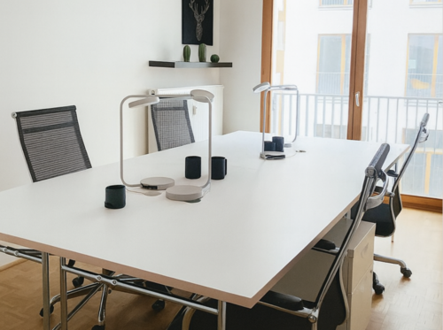 Foto - Büro in Berlin 1.200,00 € 50 m²