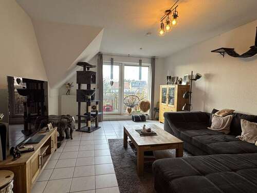 Foto - Wohnung zum Kaufen in Reken 229.000,00 € 90 m²