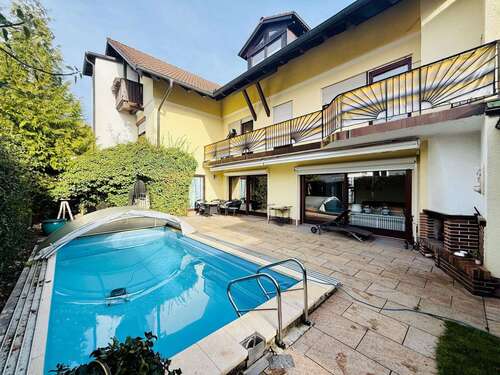 Foto - Haus zum Kaufen in München 2.485.000,00 € 405 m²