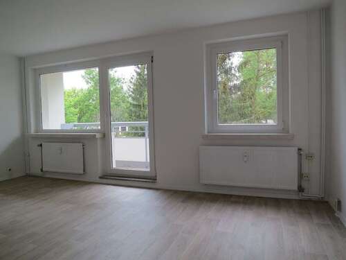 Foto - Wohnung zum Mieten in Gotha 360,00 € 59.21 m²